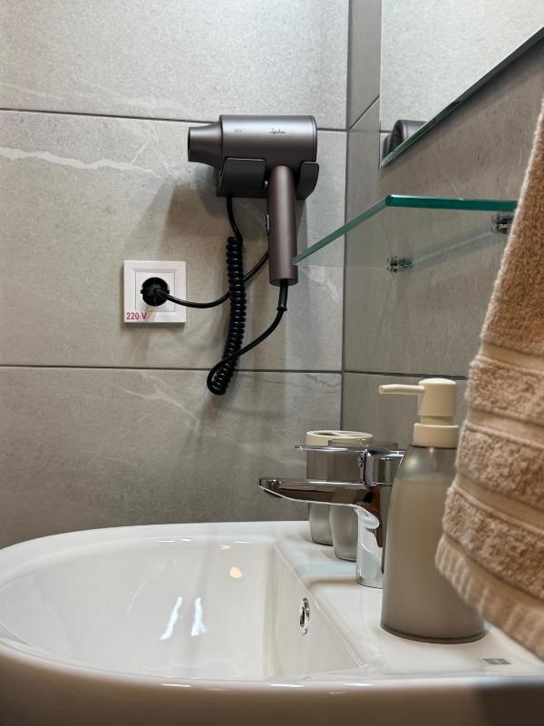 Sagra Hotel - image 15