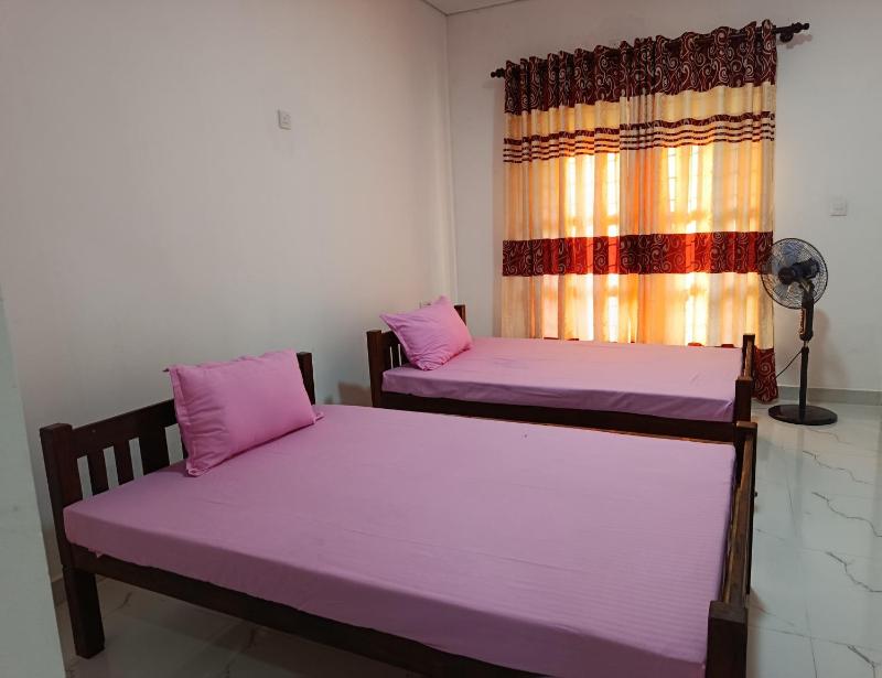Grandbell Family Resort - image 22