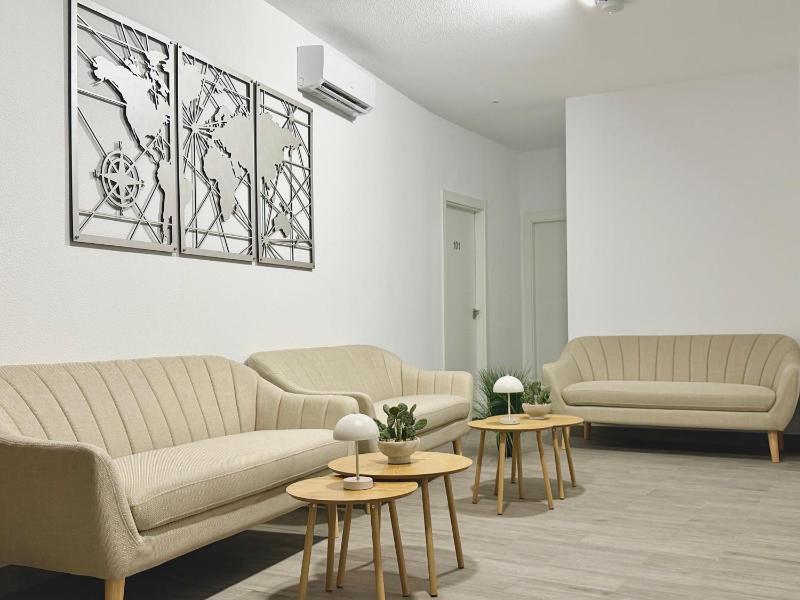Sagra Hotel - image 23