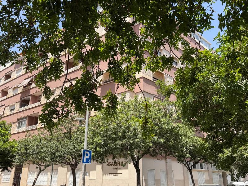 Sagra Hotel - image 41