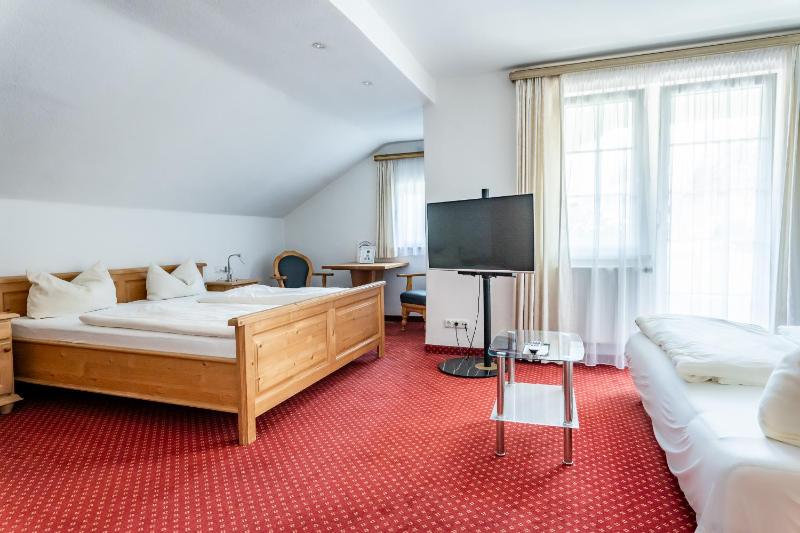 Gästehaus Alpenkranz - image 47