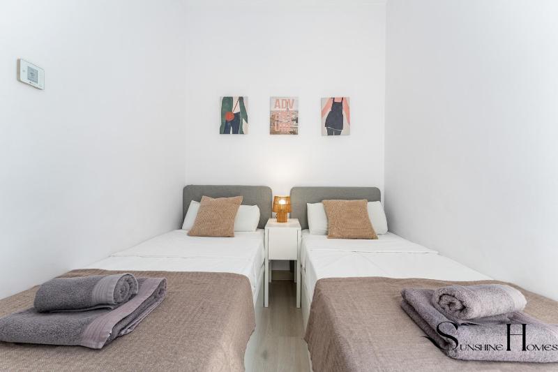 Fuengirola Escape - Beach & Restaurants - image 18