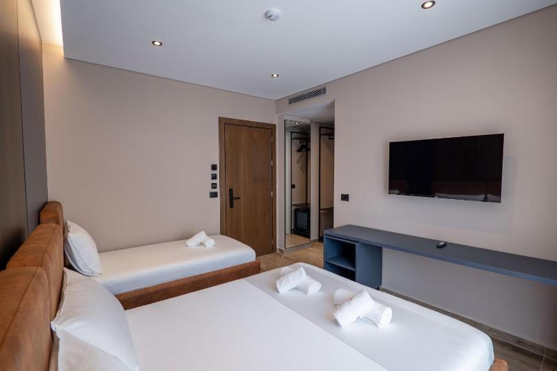 Zurich Hotel - image 15