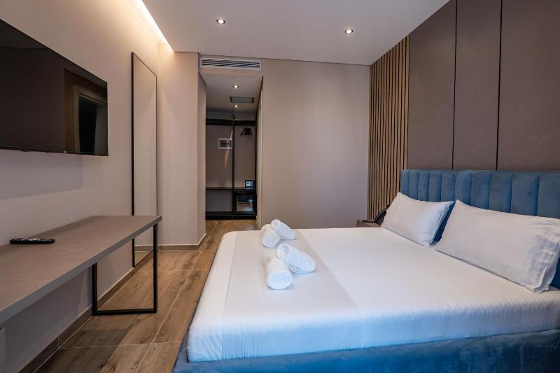 Zurich Hotel - image 12