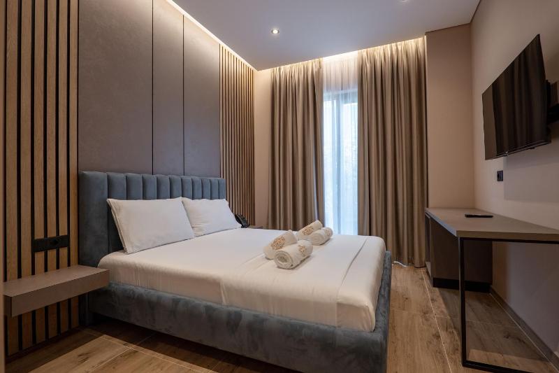 Zurich Hotel - image 5