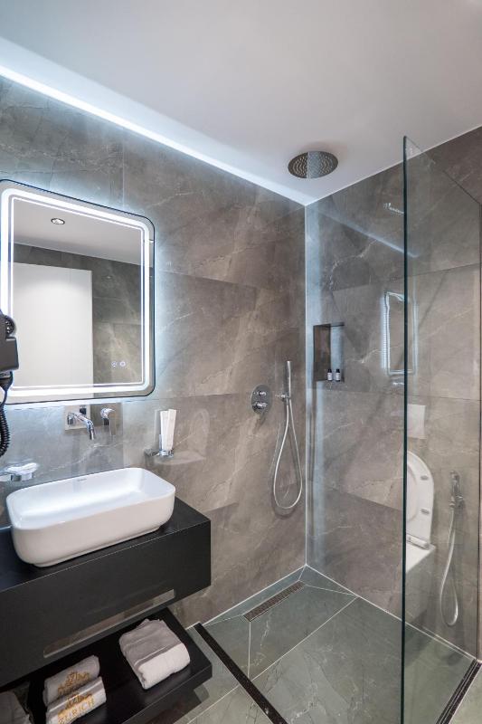 Zurich Hotel - image 9