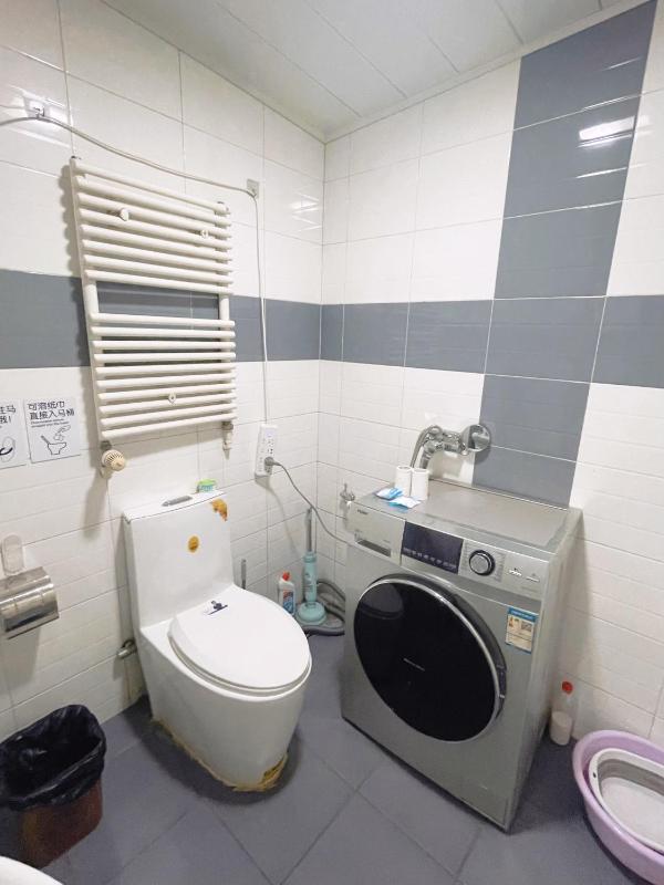 Beijing CBD Guomao Family Apart ment - image 8