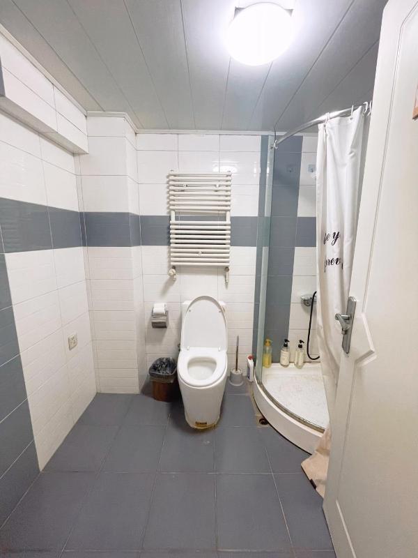 Beijing CBD Guomao Family Apart ment - image 13