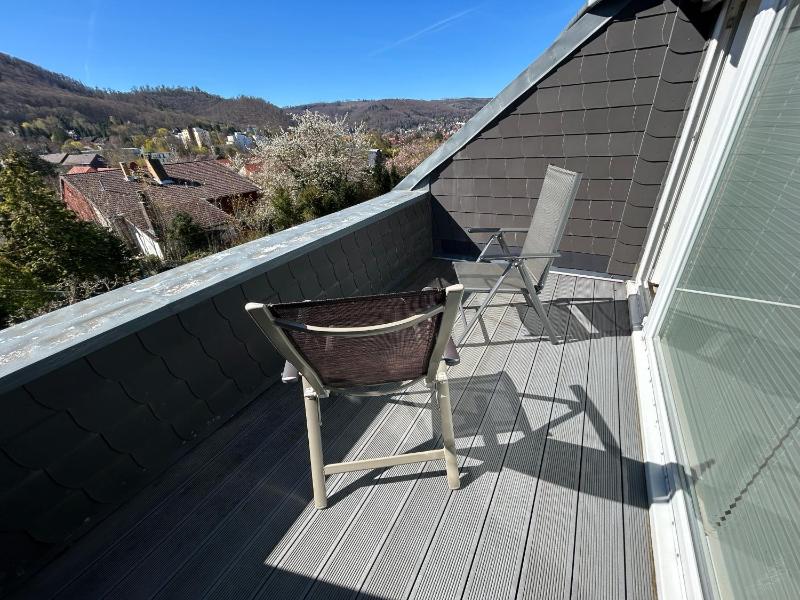 Ferienwohnung Baude - image 11