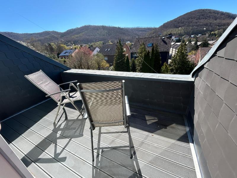 Ferienwohnung Baude - image 25