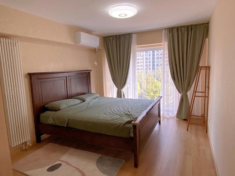 Beijing CBD Guomao Family Apart ment - image 10