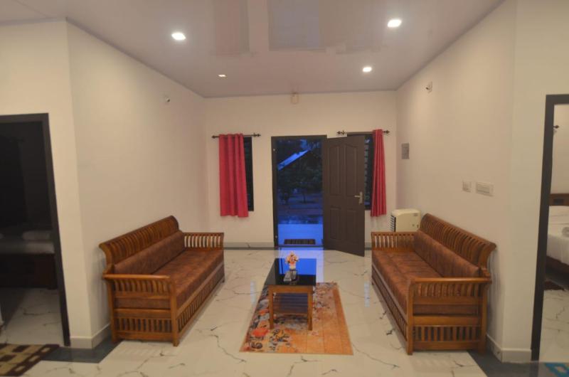 Green Pearl Homestay - image 18