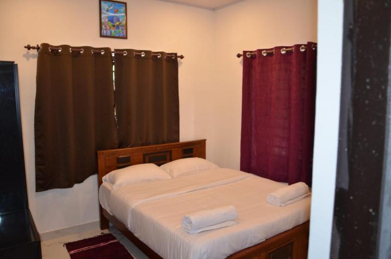 Green Pearl Homestay - image 35