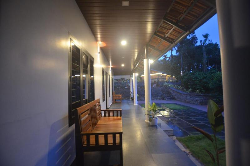 Green Pearl Homestay - image 24