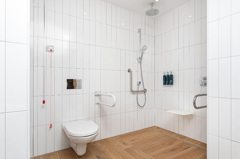 Hilton Garden Inn Brasov - image 4