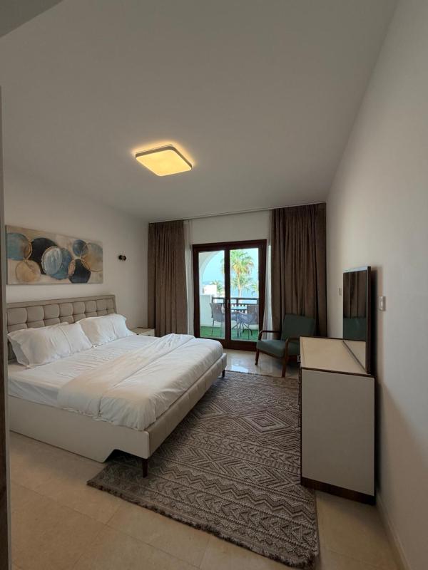 Segal Hawana Salalah 2 Bedroom Marina - image 30