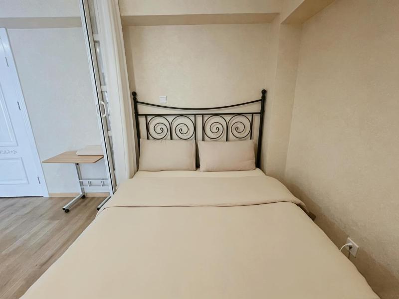 Beijing CBD Guomao Family Apart ment - image 12