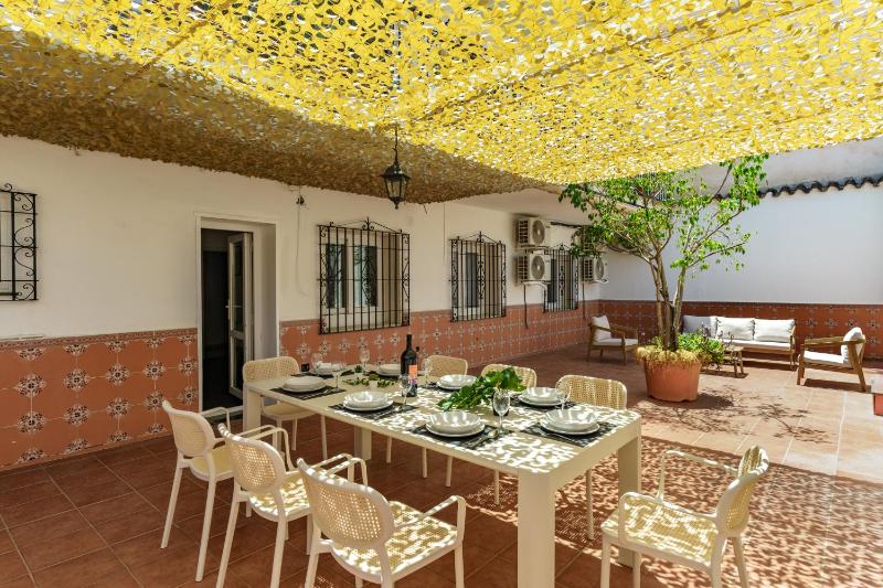 Fuengirola Beach & City Center Apartment - image 23