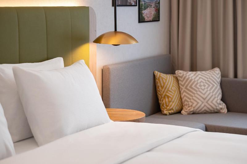 Hilton Garden Inn Brasov - image 16