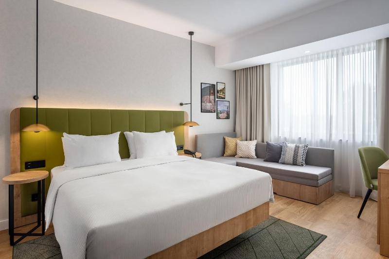 Hilton Garden Inn Brasov - image 13