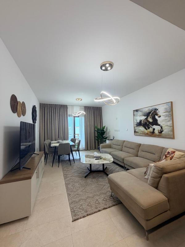 Segal Hawana Salalah 2 Bedroom Marina - image 32