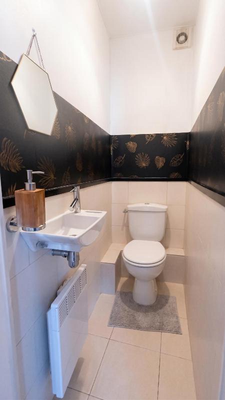 Appartement spacieux à Caen 65 m² avec balcon vue sur la ville - image 17