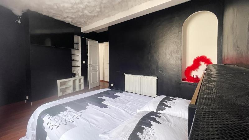 Appartement spacieux à Caen 65 m² avec balcon vue sur la ville - image 31