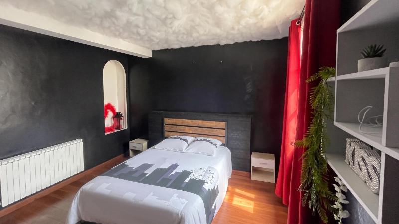 Appartement spacieux à Caen 65 m² avec balcon vue sur la ville - image 30