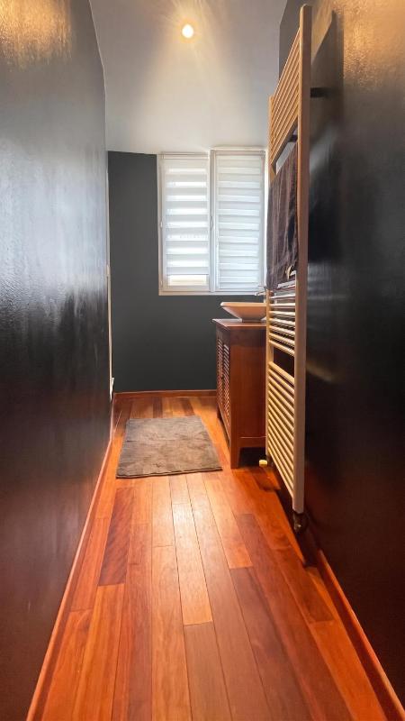 Appartement spacieux à Caen 65 m² avec balcon vue sur la ville - image 7
