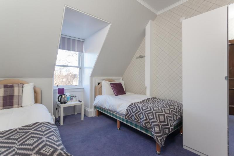 Standard Twin Room image 2