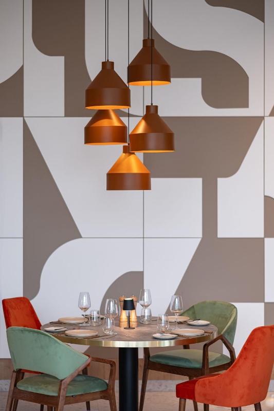 Hilton Garden Inn Brasov - image 8