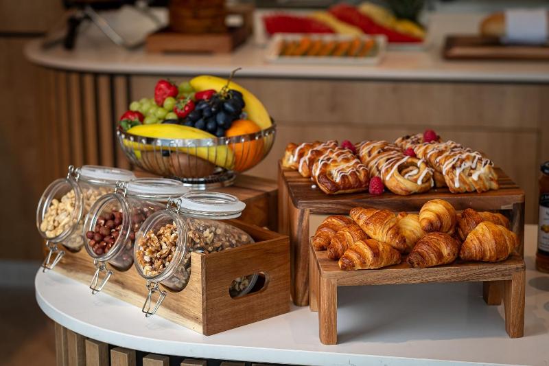 Hilton Garden Inn Brasov - image 11