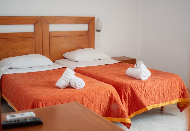 Hotel Marlton - image 38