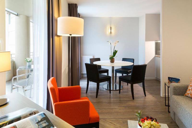 Citadines Antigone Montpellier - image 23
