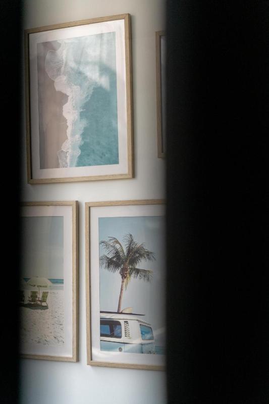 Casita Palmera Las Canteras - image 2