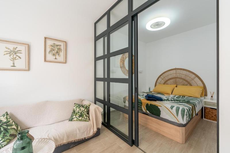 Casita Palmera Las Canteras - image 11