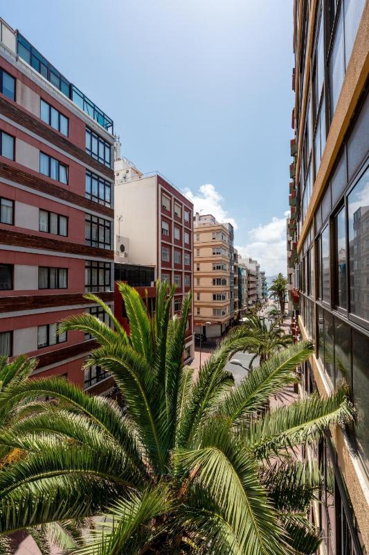Casita Palmera Las Canteras - image 4