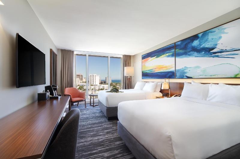 Double or Twin Room - Disability Access image 2
