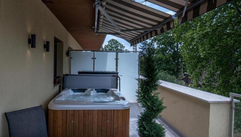 AH-Corso Wellness Residence - image 13