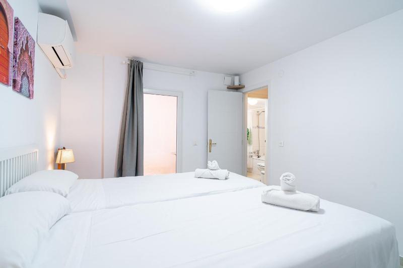 Aljamar 6 Burriana Beach Casasol - image 31