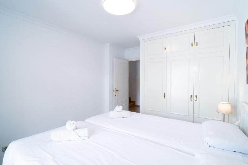 Aljamar 6 Burriana Beach Casasol - image 9