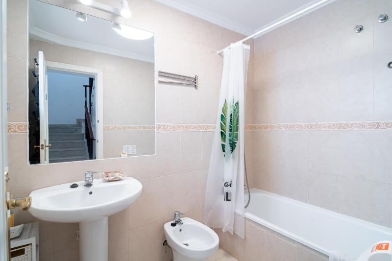 Aljamar 6 Burriana Beach Casasol - image 16
