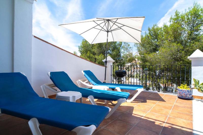 Aljamar 6 Burriana Beach Casasol - image 5