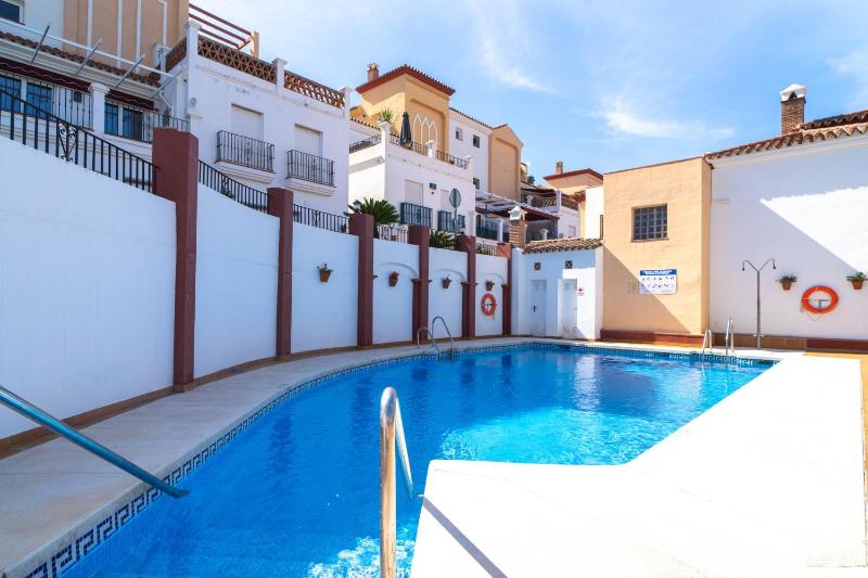Aljamar 6 Burriana Beach Casasol - image 18