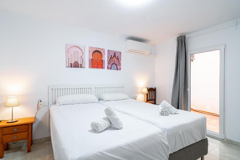 Aljamar 6 Burriana Beach Casasol - image 47