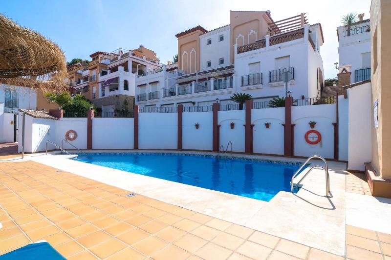 Aljamar 6 Burriana Beach Casasol - image 39