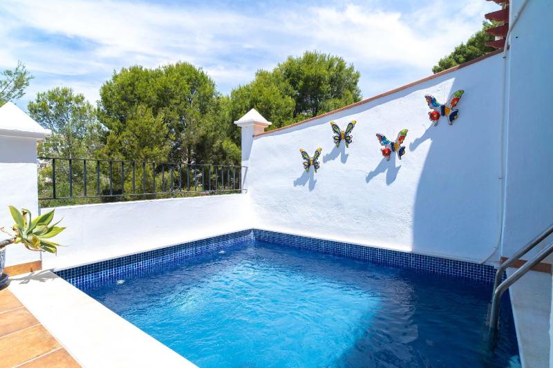 Aljamar 6 Burriana Beach Casasol - image 17