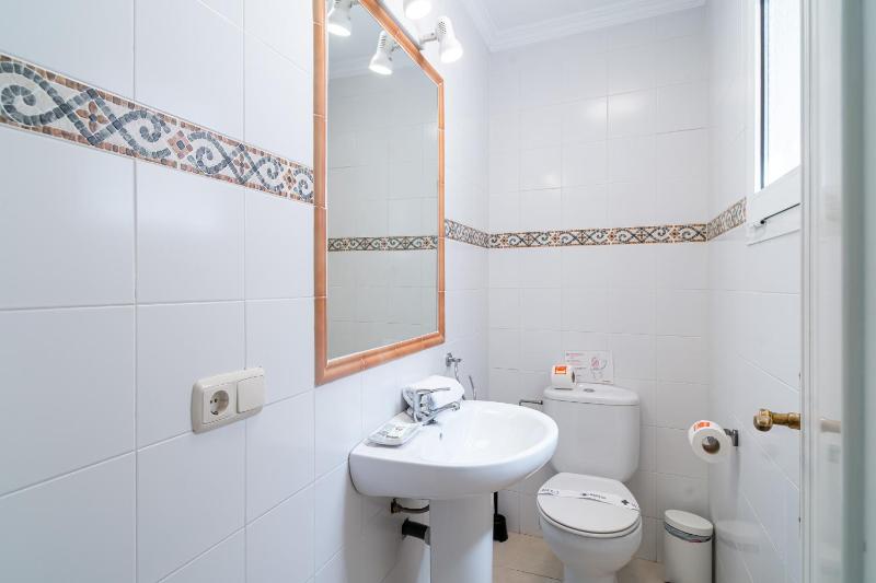 Aljamar 6 Burriana Beach Casasol - image 7