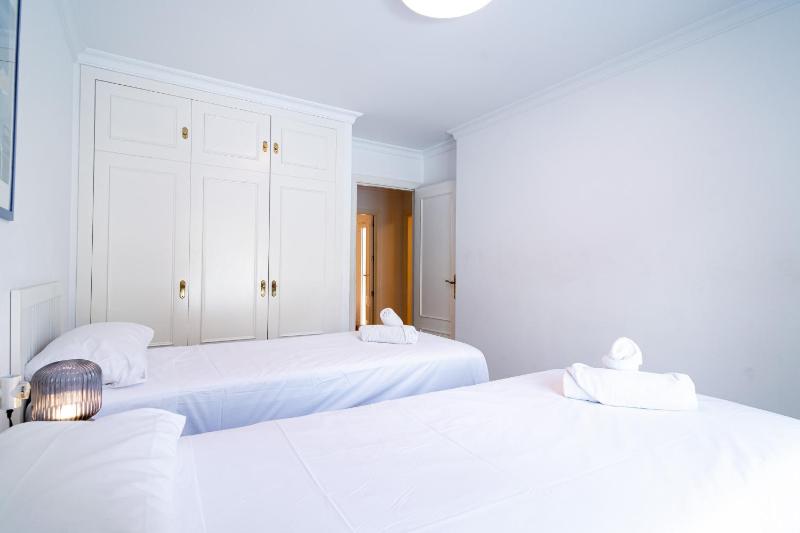 Aljamar 6 Burriana Beach Casasol - image 24