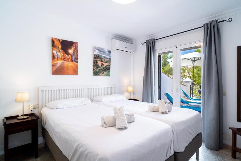 Aljamar 6 Burriana Beach Casasol - image 27